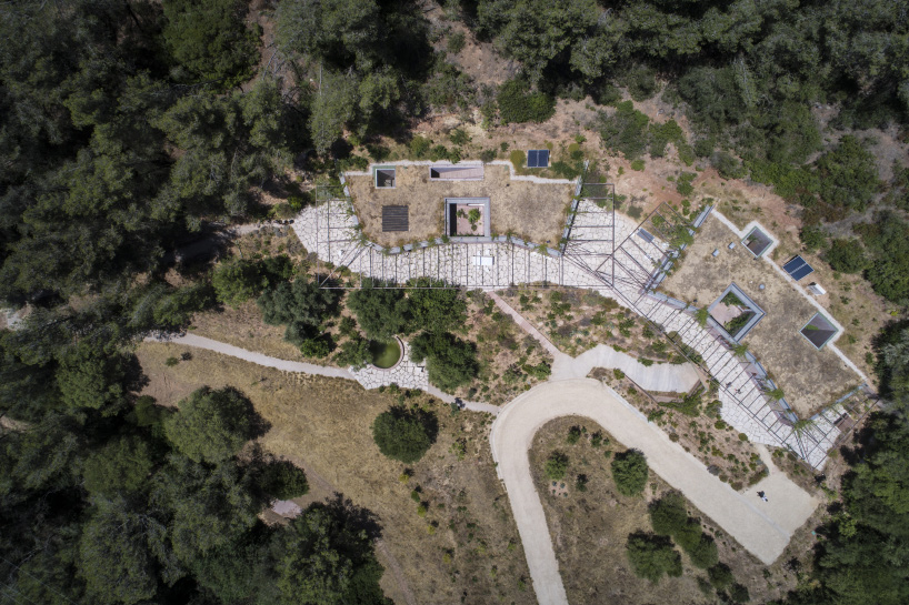 extrastudio twin houses