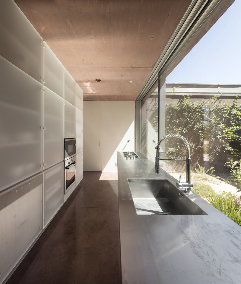 extrastudio twin houses