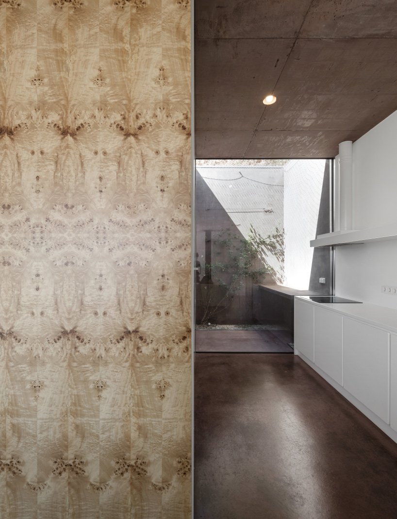 extrastudio twin houses