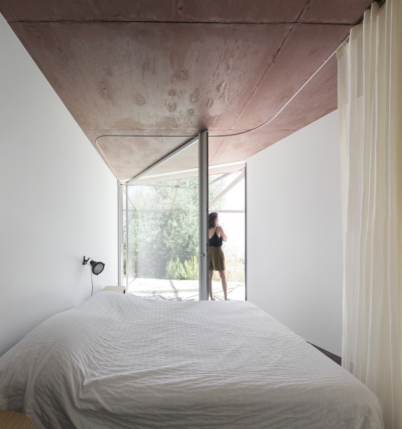 extrastudio twin houses