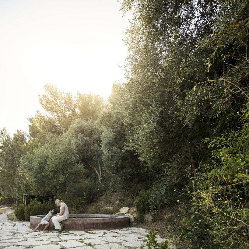 extrastudio twin houses