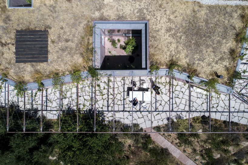 extrastudio twin houses