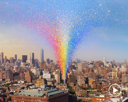 google celebrates pride with giant digital monument commemorating stonewall