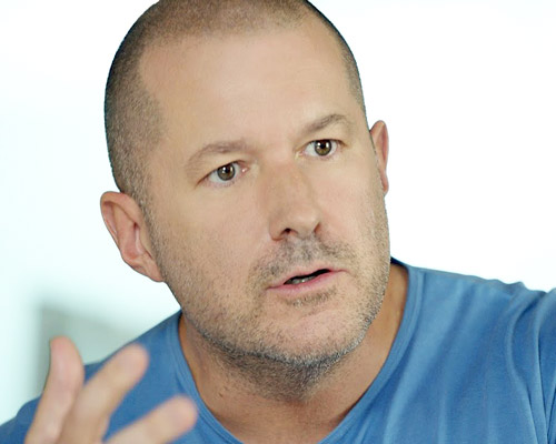 iPhone designer jony ive to leave apple and start his own design firm