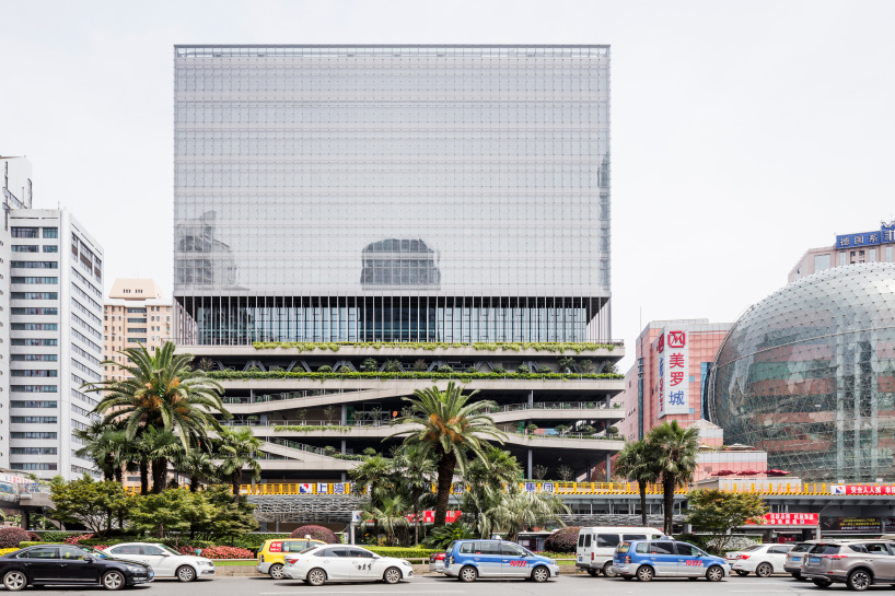 jacques ferrier sensual city studio T20