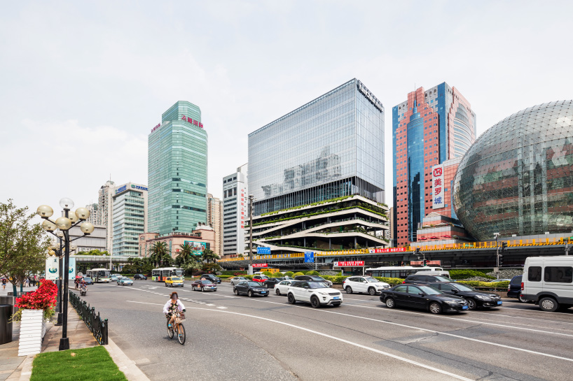 jacques ferrier sensual city studio T20