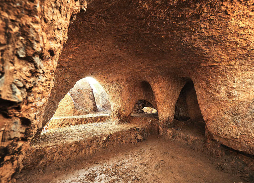 junya ishigami house and restaurant noel yamaguchi designboom studio visit