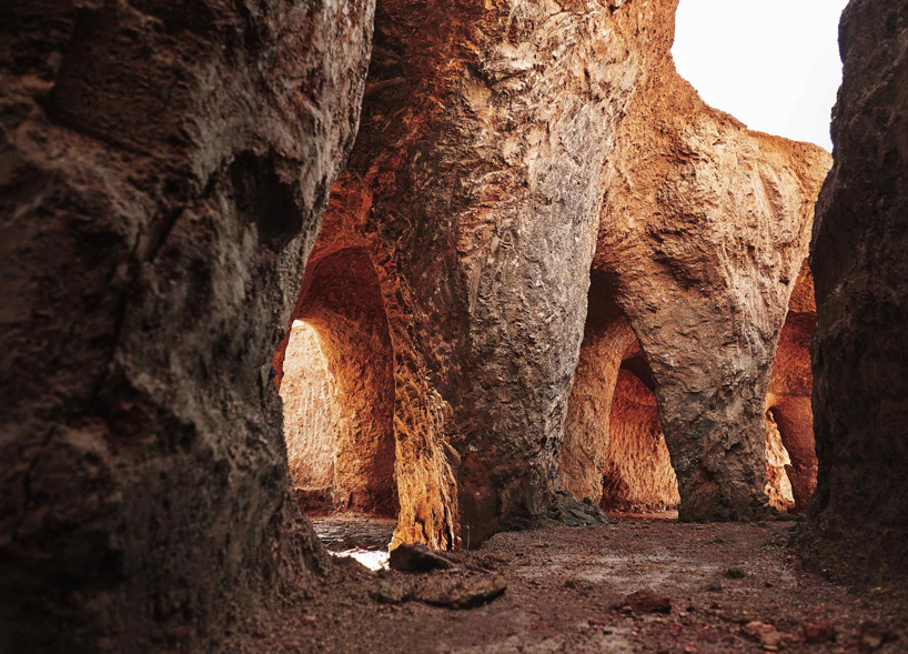 junya ishigami house and restaurant noel yamaguchi designboom studio visit