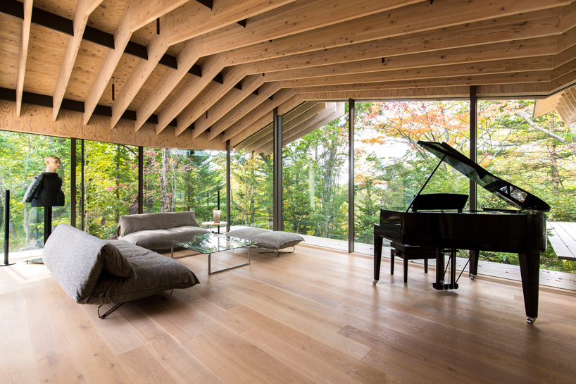 kengokumafurniturethatblendsintothesurroundingstimestyleamsterdamdesignboom27