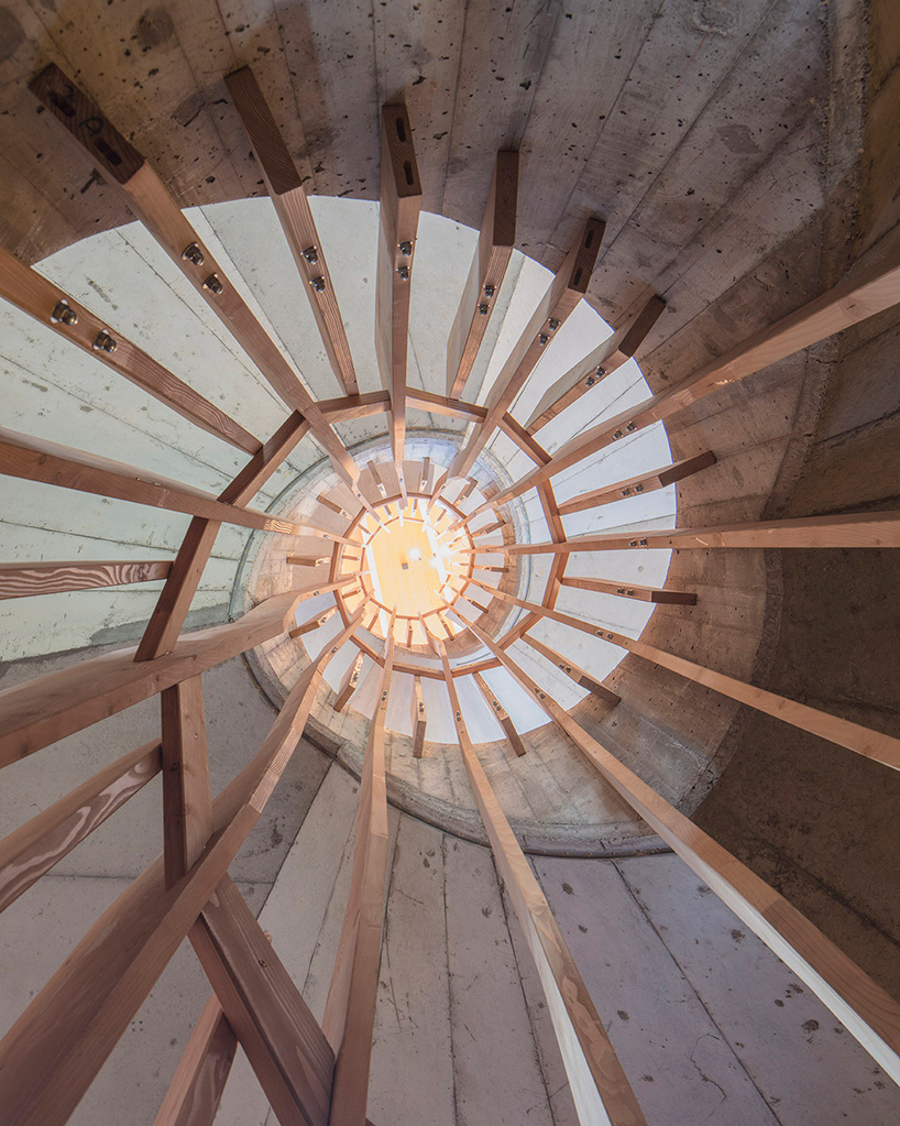 localarchitecture rudolf steiner school