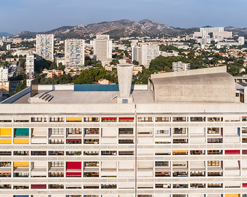how ora ito transformed a le corbusier-rooftop into a contemporary art space in marseille