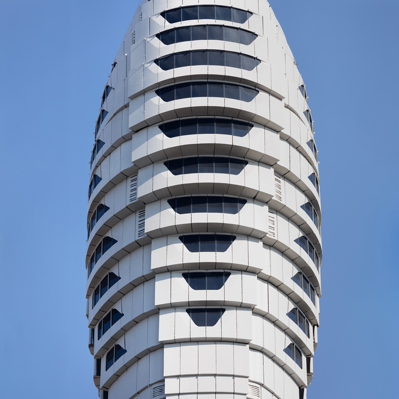 MAA radio tower istanbul