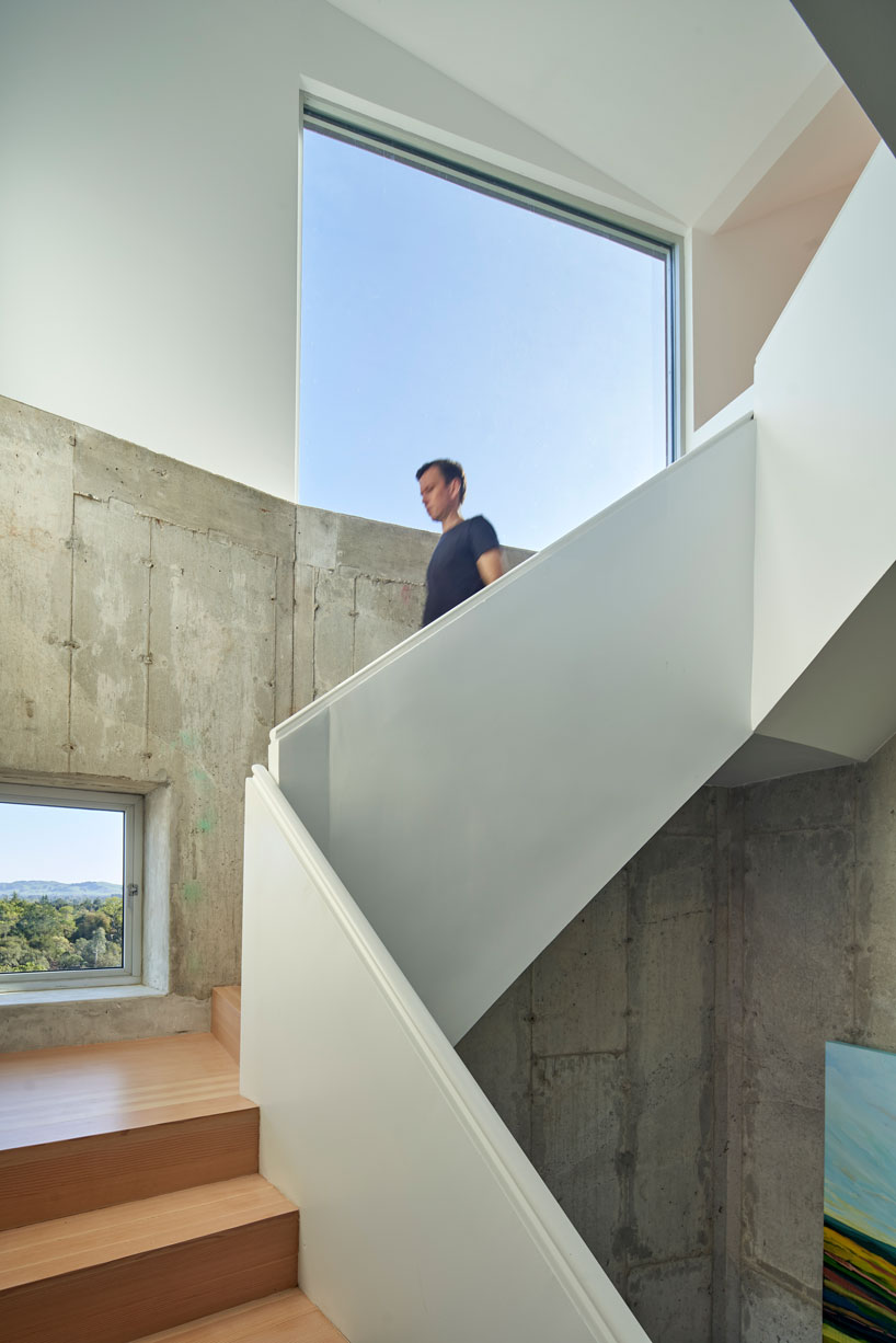 mork ulnes triple barn