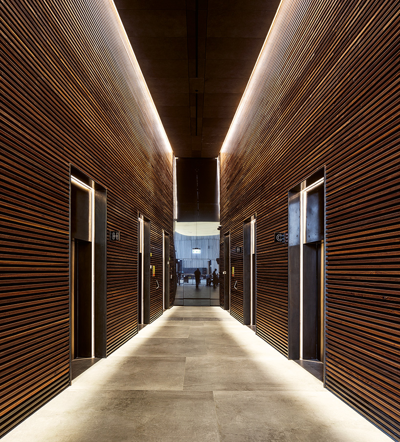 ron arad toha tel aviv