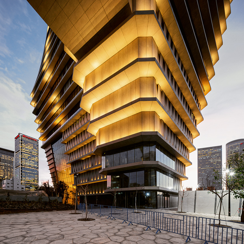 ron arad toha tel aviv