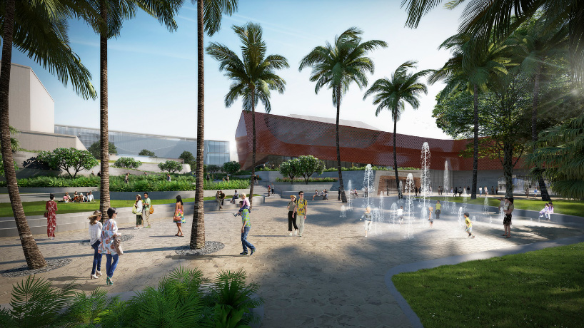 blaisdell center honolulu