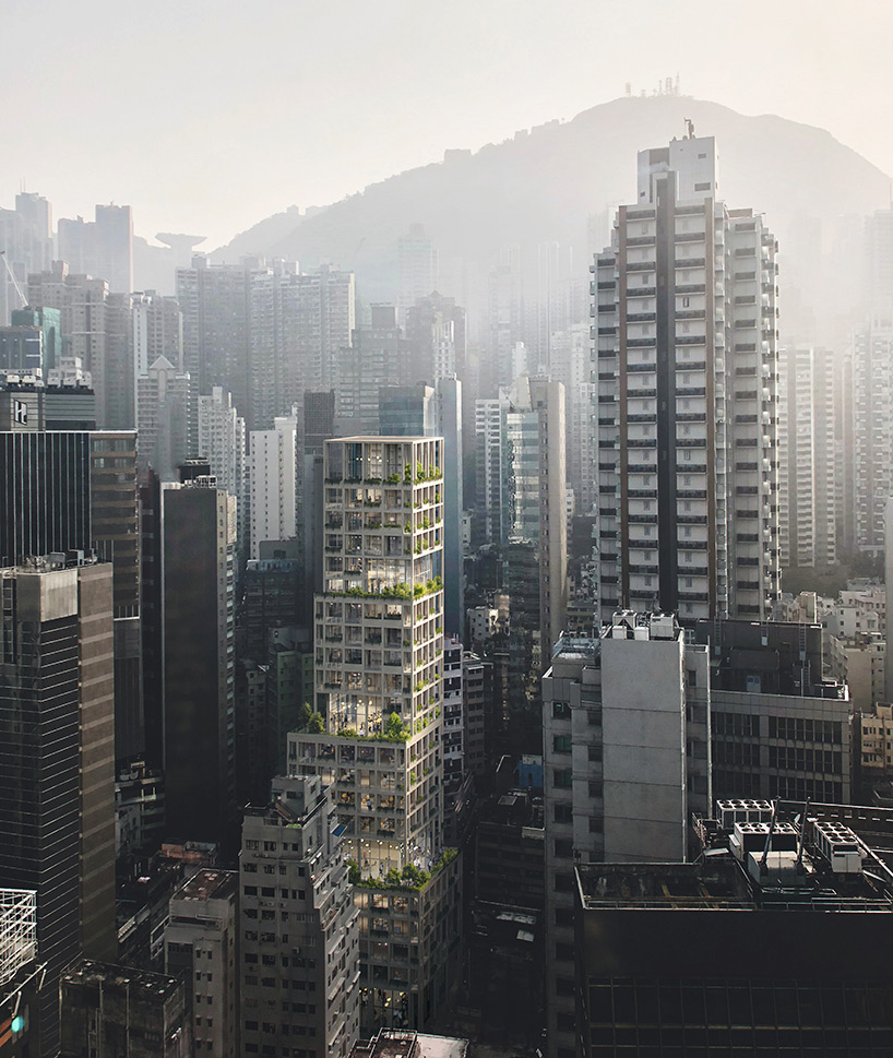 SPACE10 urban village project