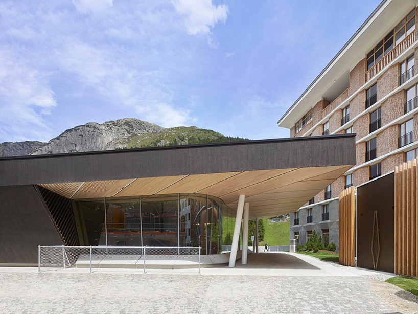 studio seilern andermatt concert hall