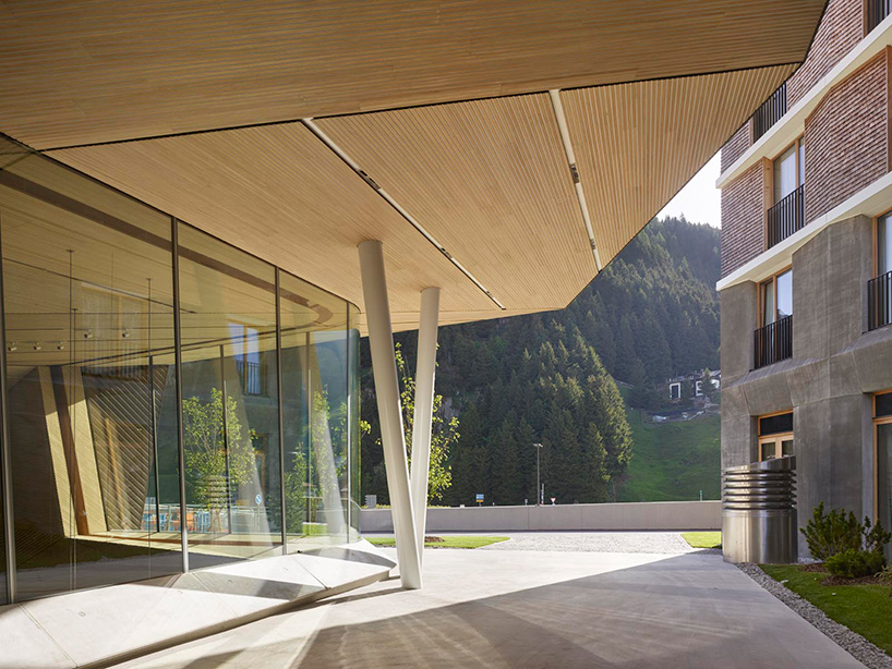 studio seilern andermatt concert hall