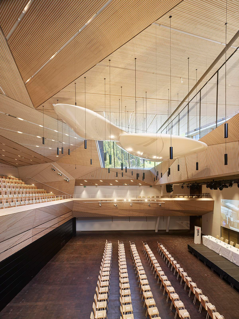 studio seilern andermatt concert hall
