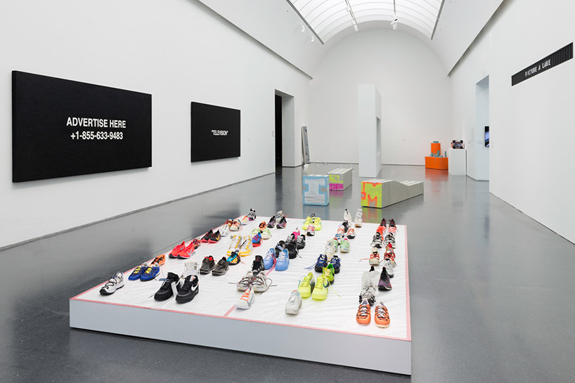 Virgil Abloh's Figures of Speech Is Being Released as a Special Edition