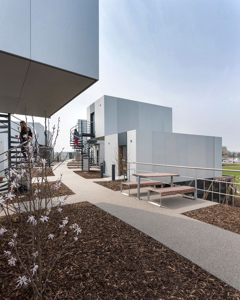 wilkinsoneyre dyson institute