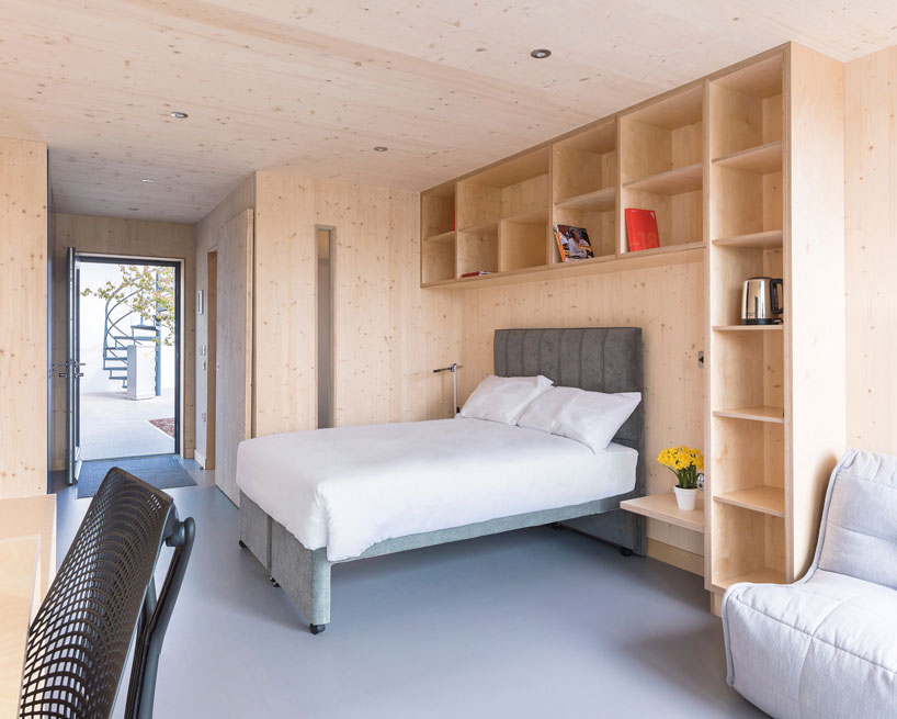 wilkinsoneyre dyson institute