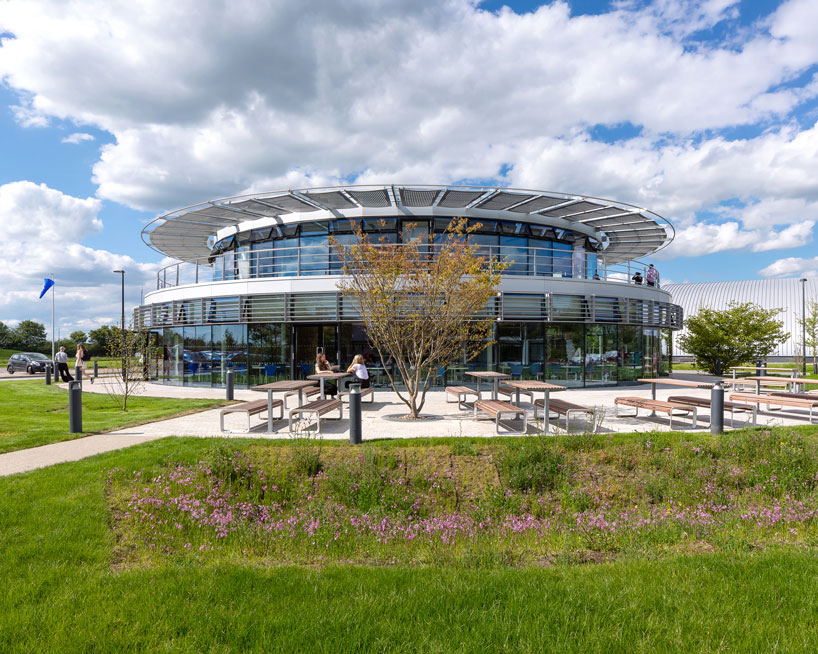 wilkinsoneyre dyson institute