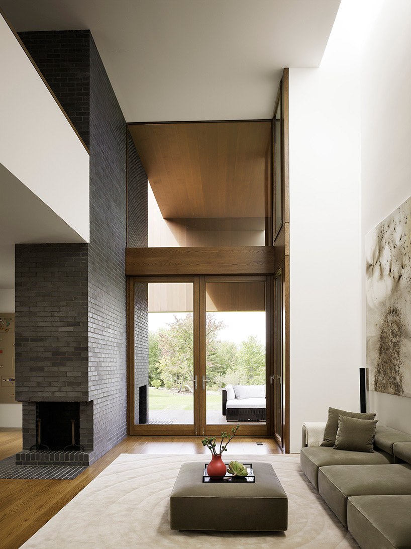 ai weiwei tsai residence