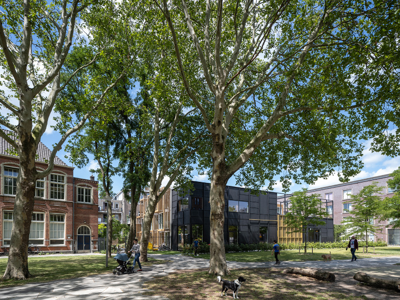 next architects house m