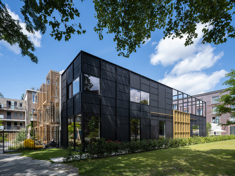 next architects house m