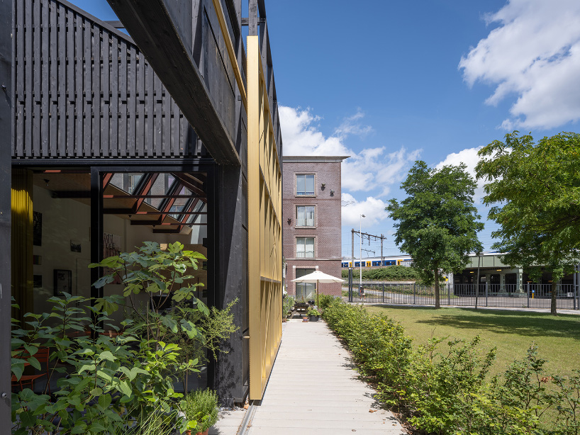 next architects house m