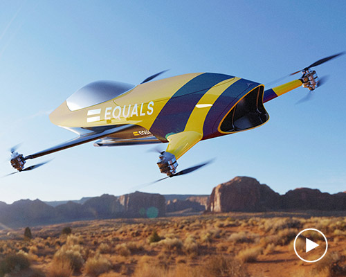 the airspeeder hopes to bring about the formula one of flying cars by 2020