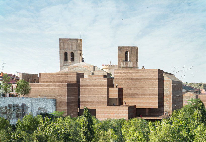 tatiana bilbao louisiana