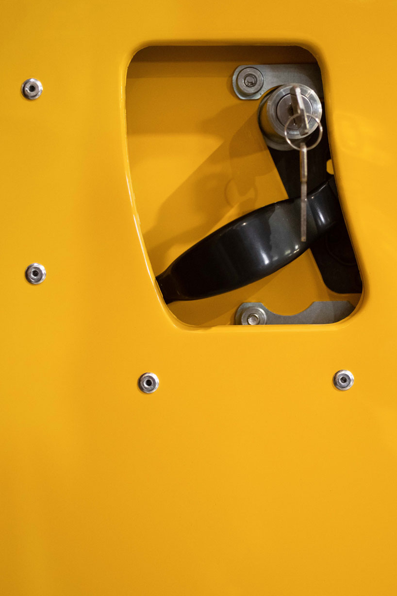 coolnvintage deus ex machina