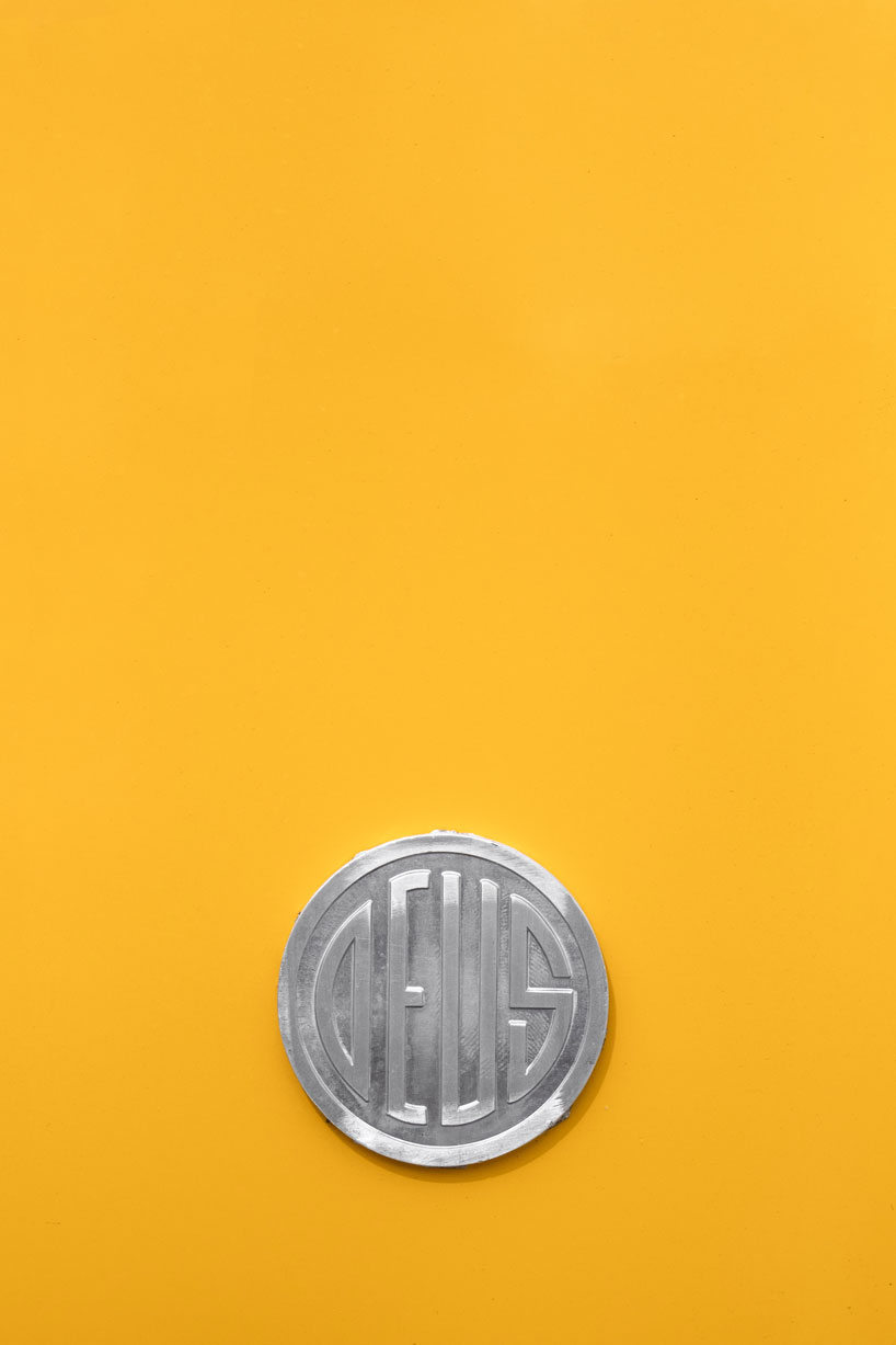 coolnvintage deus ex machina