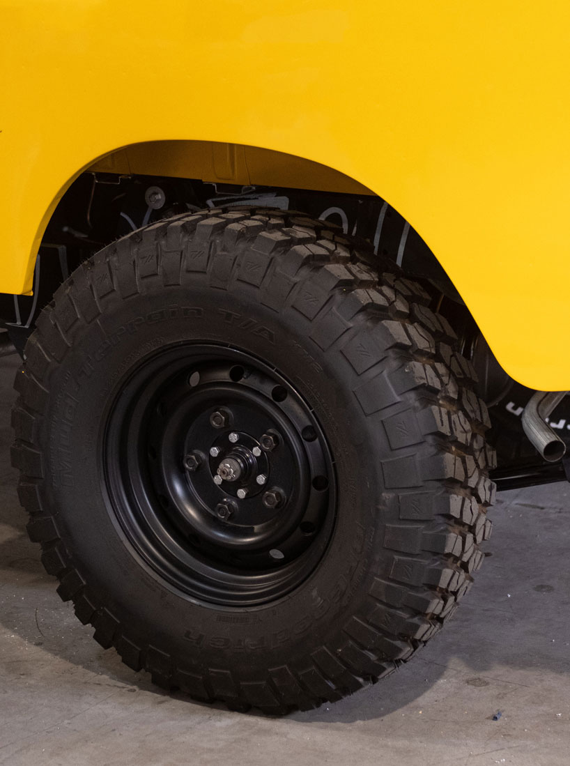 coolnvintage deus ex machina