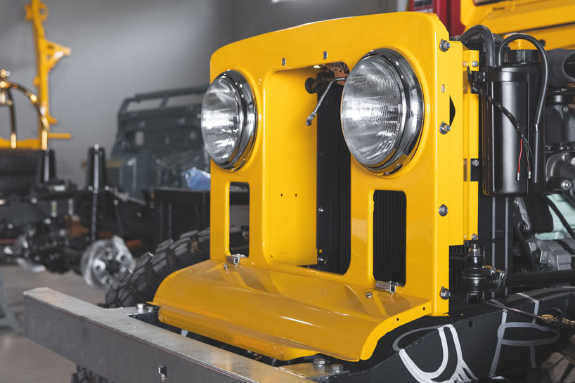 coolnvintage deus ex machina