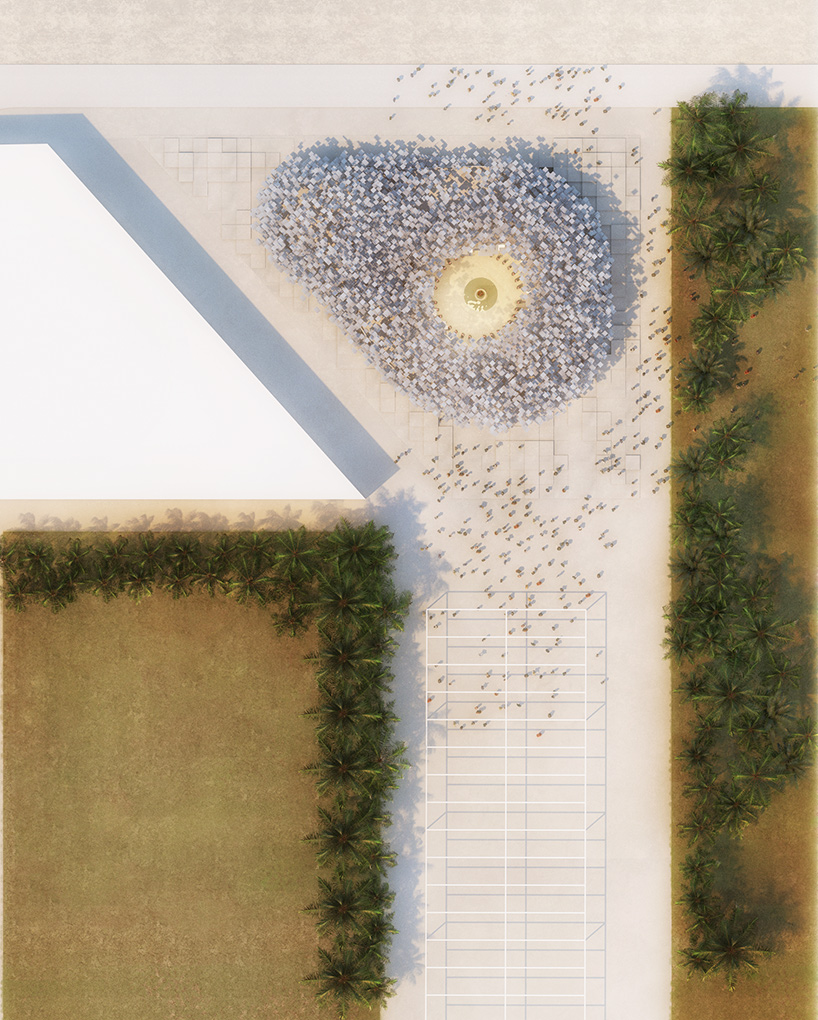 expo 2020 canada pavilion