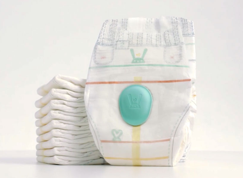 'lumi' comprises an allinone connected system that includes two