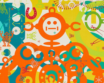 designboom reveals winning scarf designs from LE GRAND PRIX DU CARRÉ HERMÈS competition!