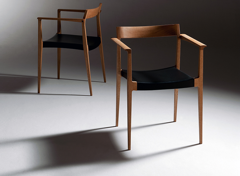 IFDA 2020 competition calls for future-orientated wooden furniture designs - 2