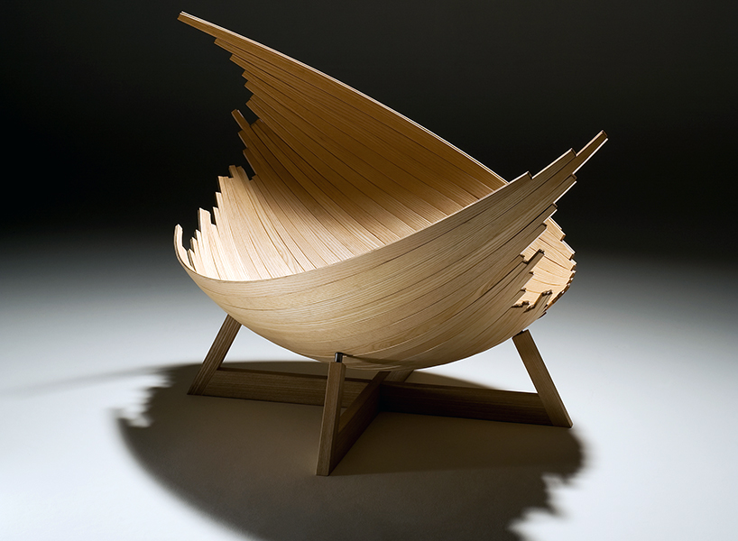 IFDA 2020 competition calls for future-orientated wooden furniture designs - 5