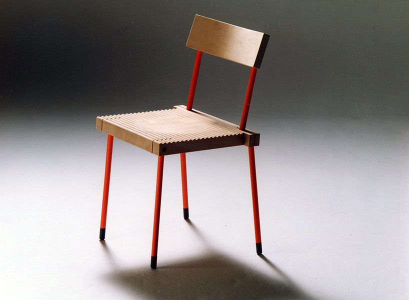 IFDA 2020 competition calls for future-orientated wooden furniture designs - 11