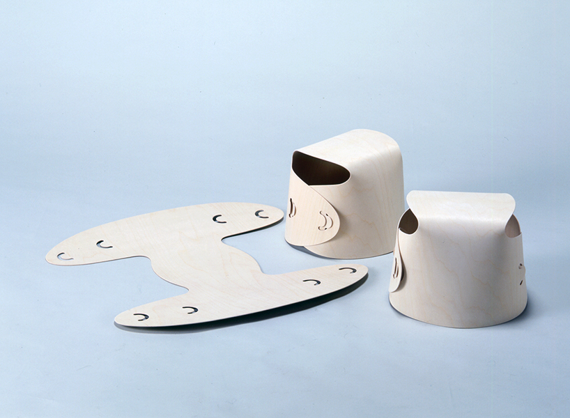 IFDA 2020 competition calls for future-orientated wooden furniture designs - 9