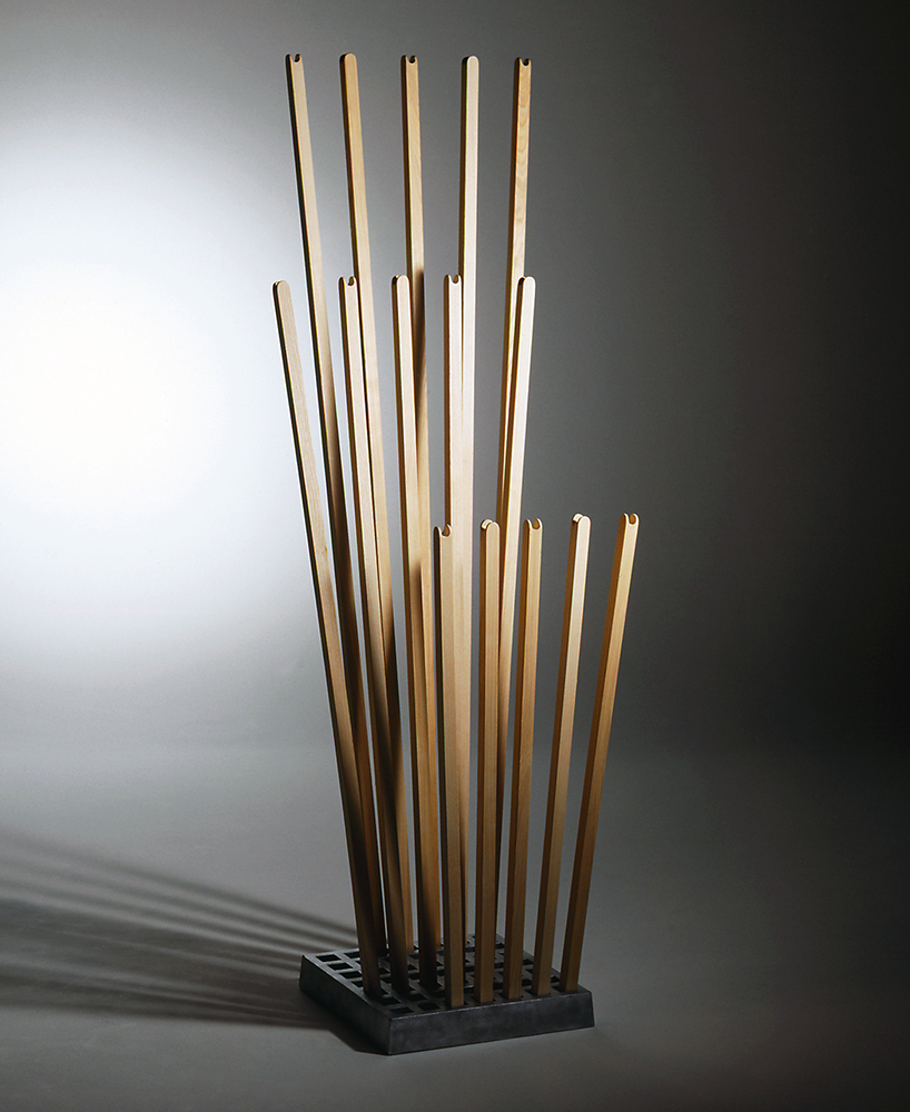 IFDA 2020 competition calls for future-orientated wooden furniture designs - 7