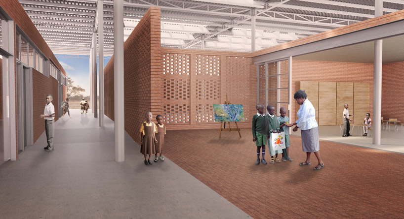 designboom talks to annabelle seldorf about the art of architecture design indaba 