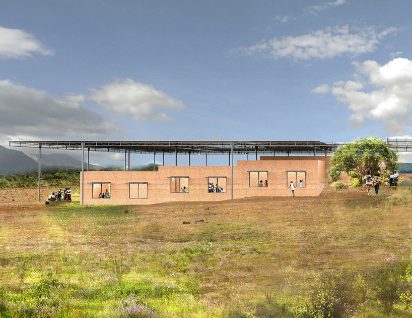 designboom talks to annabelle seldorf about the art of architecture design indaba 