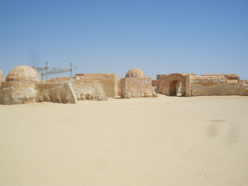 kanye west is designing 'star wars'-themed housing for the homeless