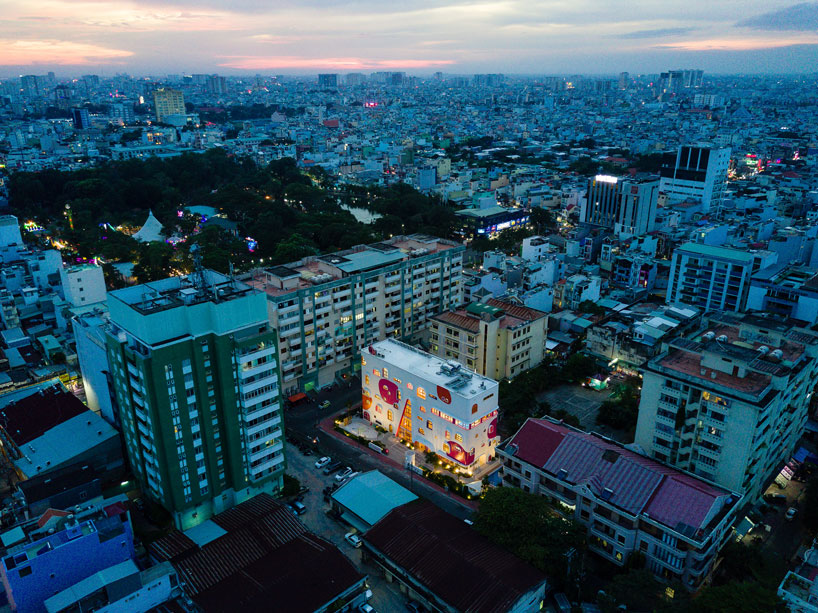 kindergarten kientruc o